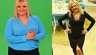 Sağlıklı Beslenme ve Sporun Kilo Vermede Önemli Bir Rol Oynadığının Kanıtı 12 Ünlü