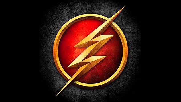 10. The Flash