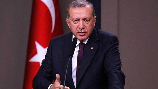 Erdoğan, Bahçeli'yi "Retweet" etti
