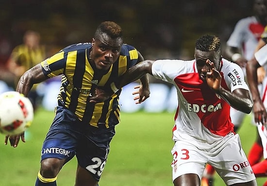 Fenerbahçe Şampiyonlar Ligi'ne Veda Etti: 3-1