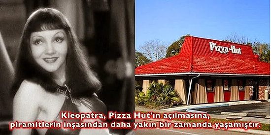 Zaman Algınızı Yerle Bir Edip Sizi Derin Sorgulamalara Sürükleyecek 19 Tarihi Gerçek