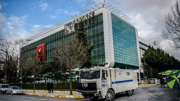 Zaman Gazetesi'nin eski yöneticilerine ve yazarlarına yönelik 27 Temmuz'da başlatılan operasyonda 47 kişi hakkında gözaltı kararı verilmişti