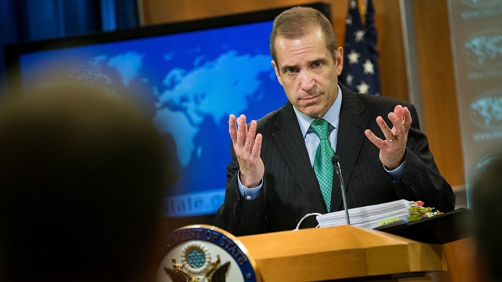 ABD, Türkiye'nin Gülen'in İadesi İçin Gönderdiği Belgeleri İnceliyor