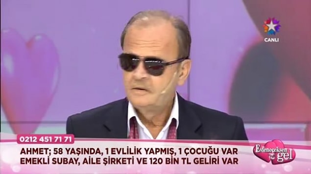 17. Son olarak fakirler üzülmesin diye gerçek gelirlerini saklamak zorunda olmak.