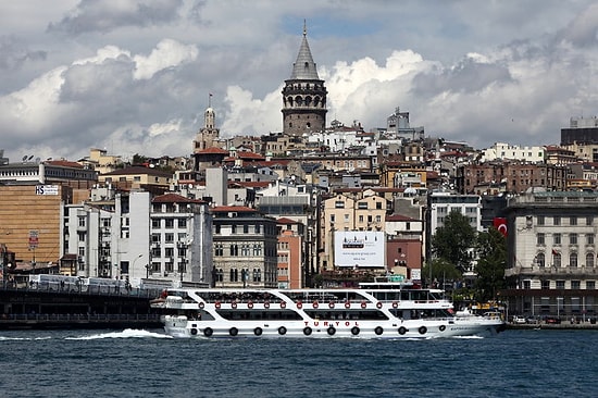 Fransız Uzmanlardan İstanbul İçin 8 Şiddetinde Deprem Uyarısı