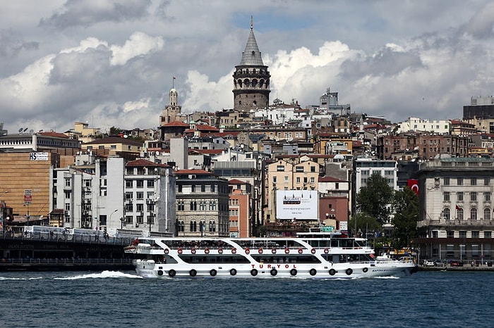 Fransız Uzmanlardan İstanbul İçin 8 Şiddetinde Deprem Uyarısı