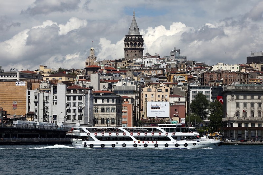 Fransız Uzmanlardan İstanbul İçin 8 Şiddetinde Deprem Uyarısı