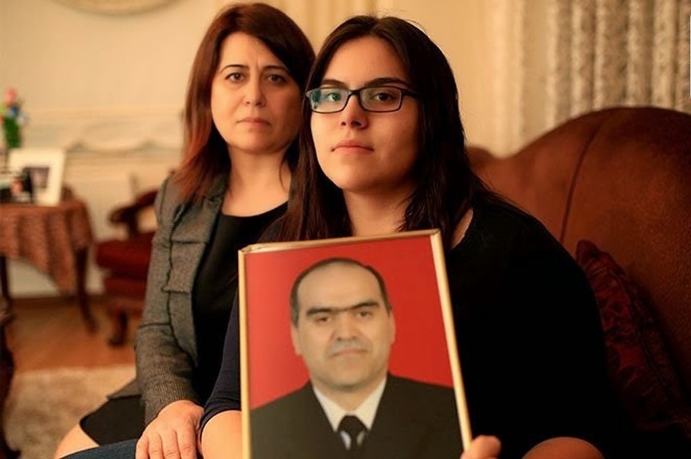 Yarbay Ali Tatar'ın İntiharına Yol Açmakla Suçlanan Savcı Tutuklandı