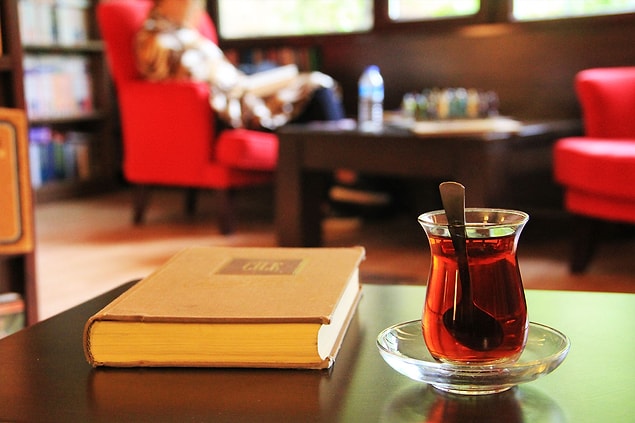 9. Hayatınıza klas şeyler ekleyin
