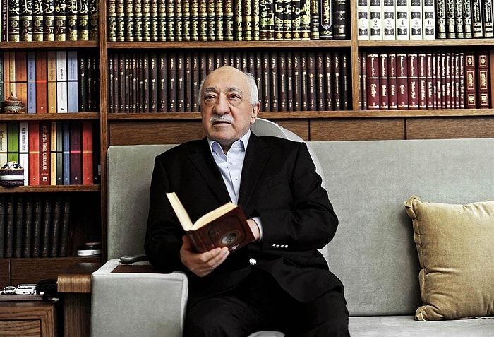 ABD, Gülen İçin Türkiye'ye Heyet Gönderiyor