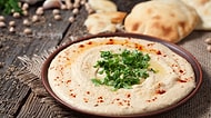 Hem Doyurucu Hem Sağlıklı Meze Humus Nasıl Yapılır?