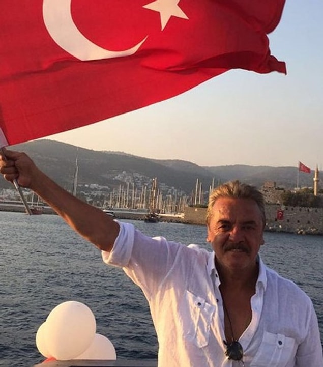 Mesut Akusta