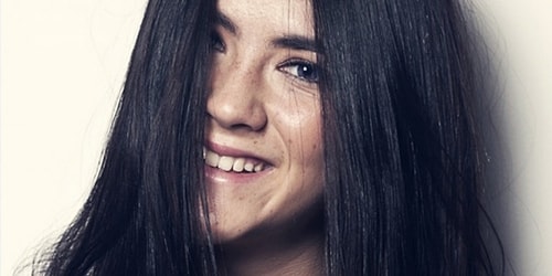 Esther Karakteri ile Isabelle Fuhrman