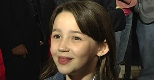 Isabel Conner