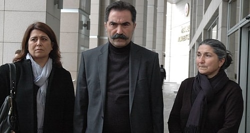 Bu acılar, tarifi imkansız, kelimelere sığamayacak acılar. Belki biraz yüreğinizi hafifletir diye; yazıda unutmamanız gereken isimler vermiştik.