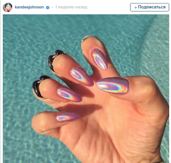 6. ... И есть сотни способов быть в тренде этим летом.