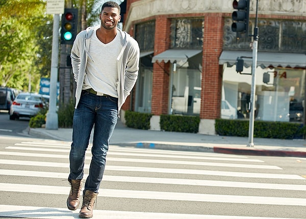 3. Купите джинсы, подходящие вашему стилю