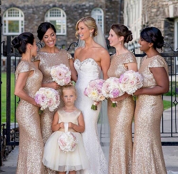 15. Она просто счастлива быть здесь