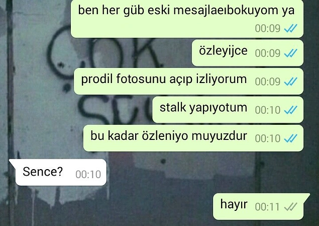 Hayır