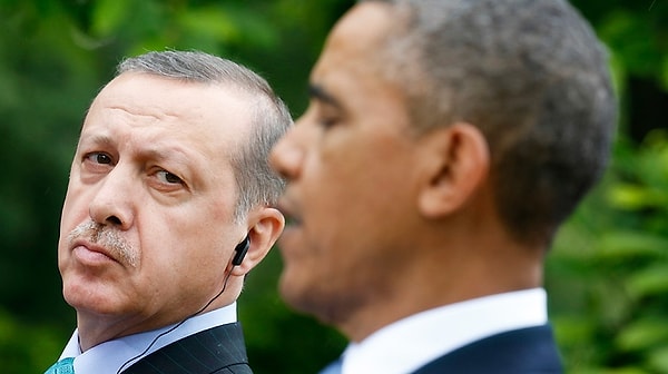 10- Obama'nın 'sarsılmaz' desteği ertesi gün geldi