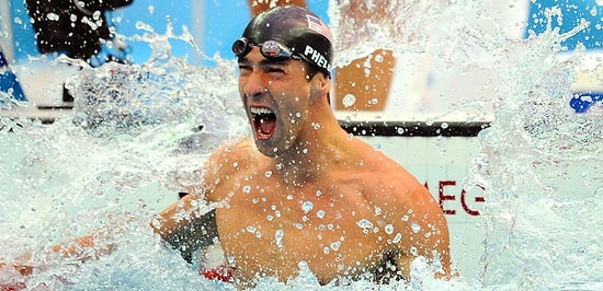 12 самых сильных моментов в истории Олимпийских игр