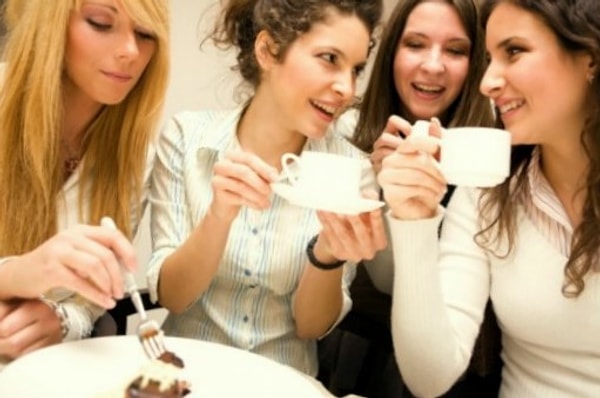 7. Проводить тренинги по улучшению жизни для тех, кто в них нуждается.