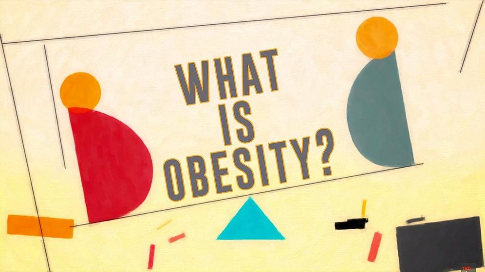 Obezite Nedir ve Vücut Yağları Ne Zaman Sorunlu Hale Geldi?