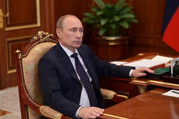 Darbe girişiminin ardından ilk Putin aramıştı