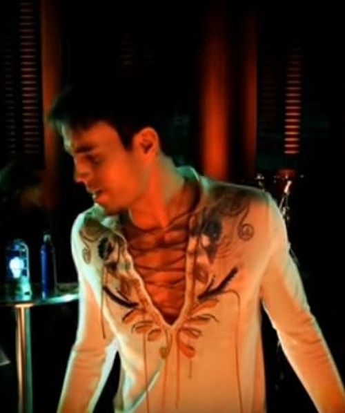 Mustafa Sandal - Enrique Iglesias