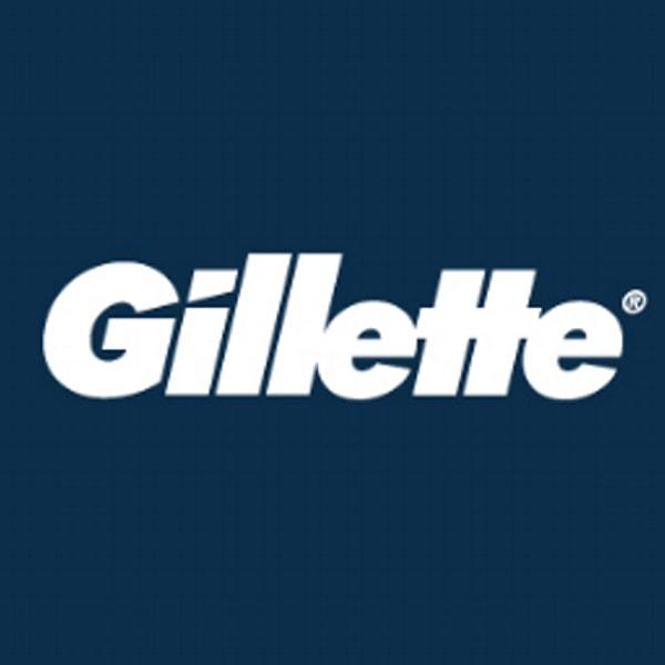 21. Gillette
