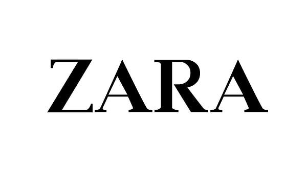 12. Zara
