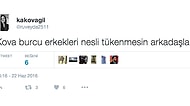 Kova Burçlarının Şahane İnsanlar Olduğunun Kanıtı  17 Tweet
