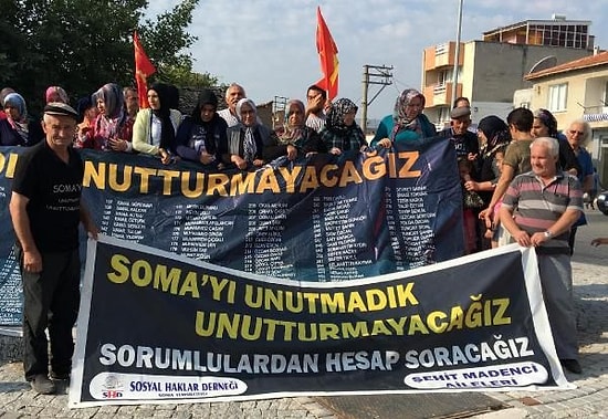 Soma Davasında Sanık Can Gürkan'dan Sabotaj Vurgusu ve FETÖ İması