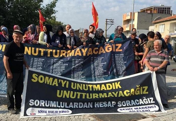 Soma Davasında Sanık Can Gürkan'dan Sabotaj Vurgusu ve FETÖ İması