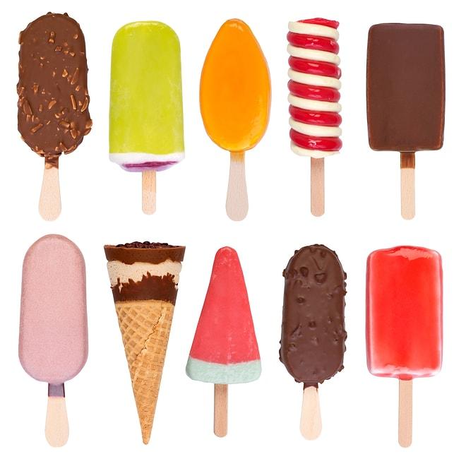 Yaz Tatilinde Dondurma Yapmak İsteyenler Buraya! 10 Adımda Mükemmel Dondurma Yapma Rehberi