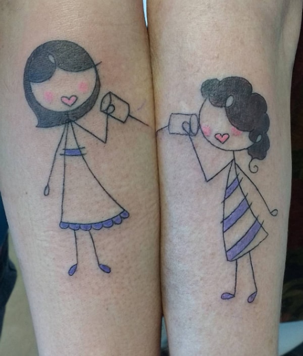 9. Идеальное сочетание дизайна и нежности