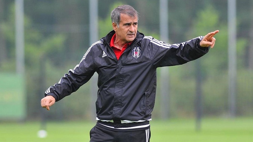 Şenol Güneş: "Serdar Aziz ve Eren Derdiyok'u Biz İstedik, Galatasaray Aldı"