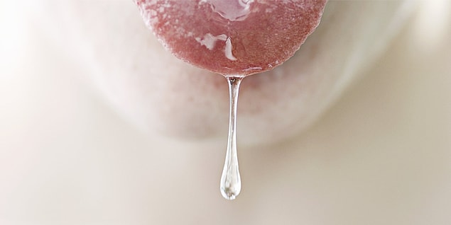 3. Our bodies create around 600 milliliters of saliva every day.