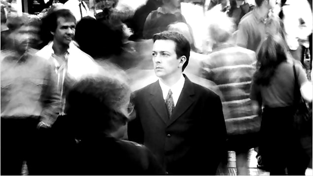 10. Takip (1998) | IMDb 7.6