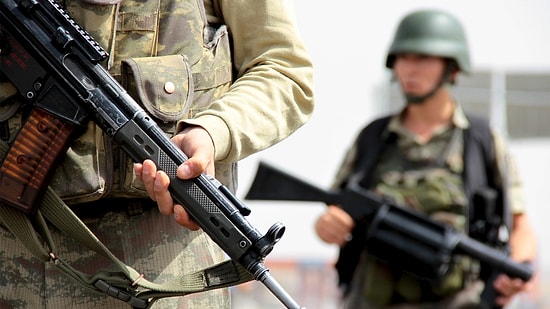 Diyarbakır'da PKK Saldırısı: 2 Şehit