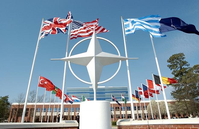 NATO'da Görevli Bir Türk Subaydan ABD'ye İltica Başvurusu
