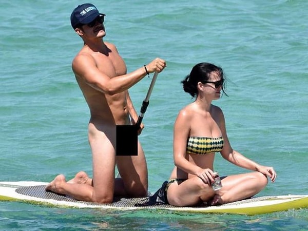 1. Орландо Блум