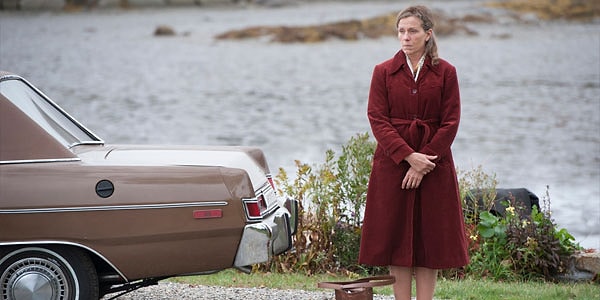 3. Что знает Оливия? / 2014 / 4 серии