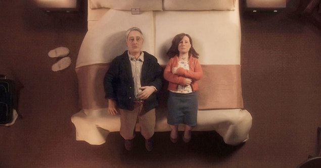 9. Anomalisa