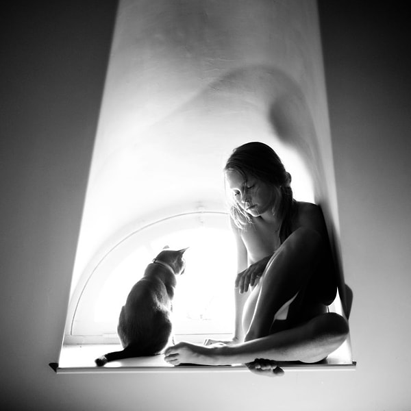 3 место – “Отдых”, Анна Aйтнер, Нидерланды