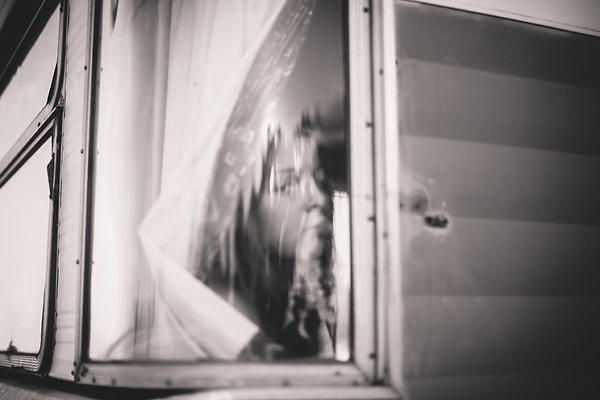 2 место – “Караван”, Келли Тьяк, Австралия