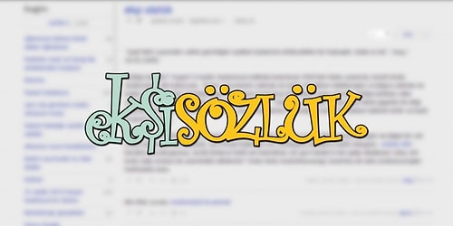 Sosyal medyada ve Ekşi Sözlük'te açıklamanın yankıları...
