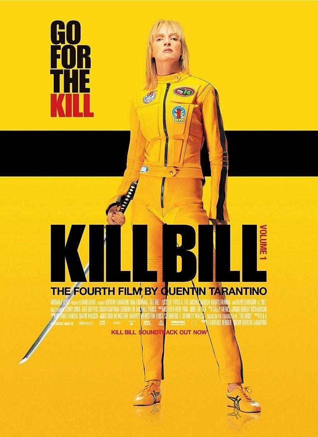 59. Kill Bill Sequels