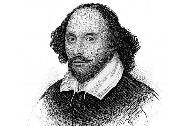 Shakespeare'in günümüz İngilizcesinde ne denli önemli bir yere sahip olduğunu biliyor muydunuz?
