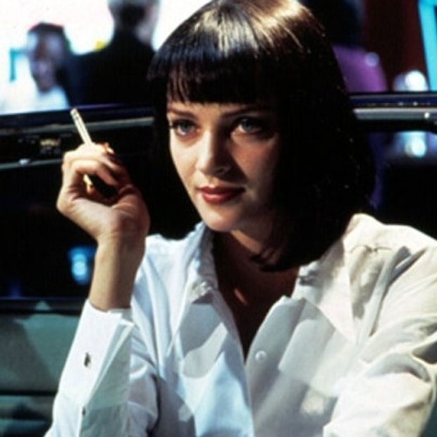 Mia Wallace